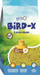 Eivoer extra vochtig 1 kg